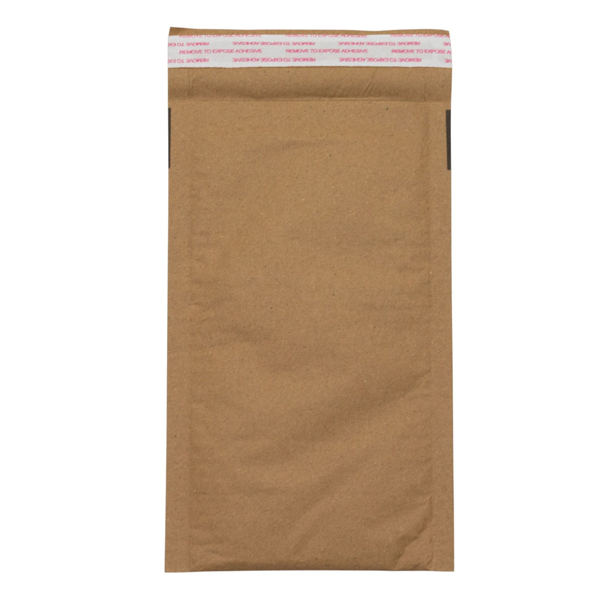 Kraft Honeycomb Mailing Envelope 135x225+40mm – view 2