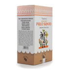 Golden Palo Santo Smudging Resin Sticks - 30g Pack of 6 – view 3
