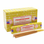 Satya Frankincense Incense Sticks – view 2