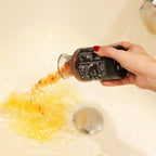 Ancient Witch Bath Spell Potion & Citrine Crystal Amulet - Success – view 7