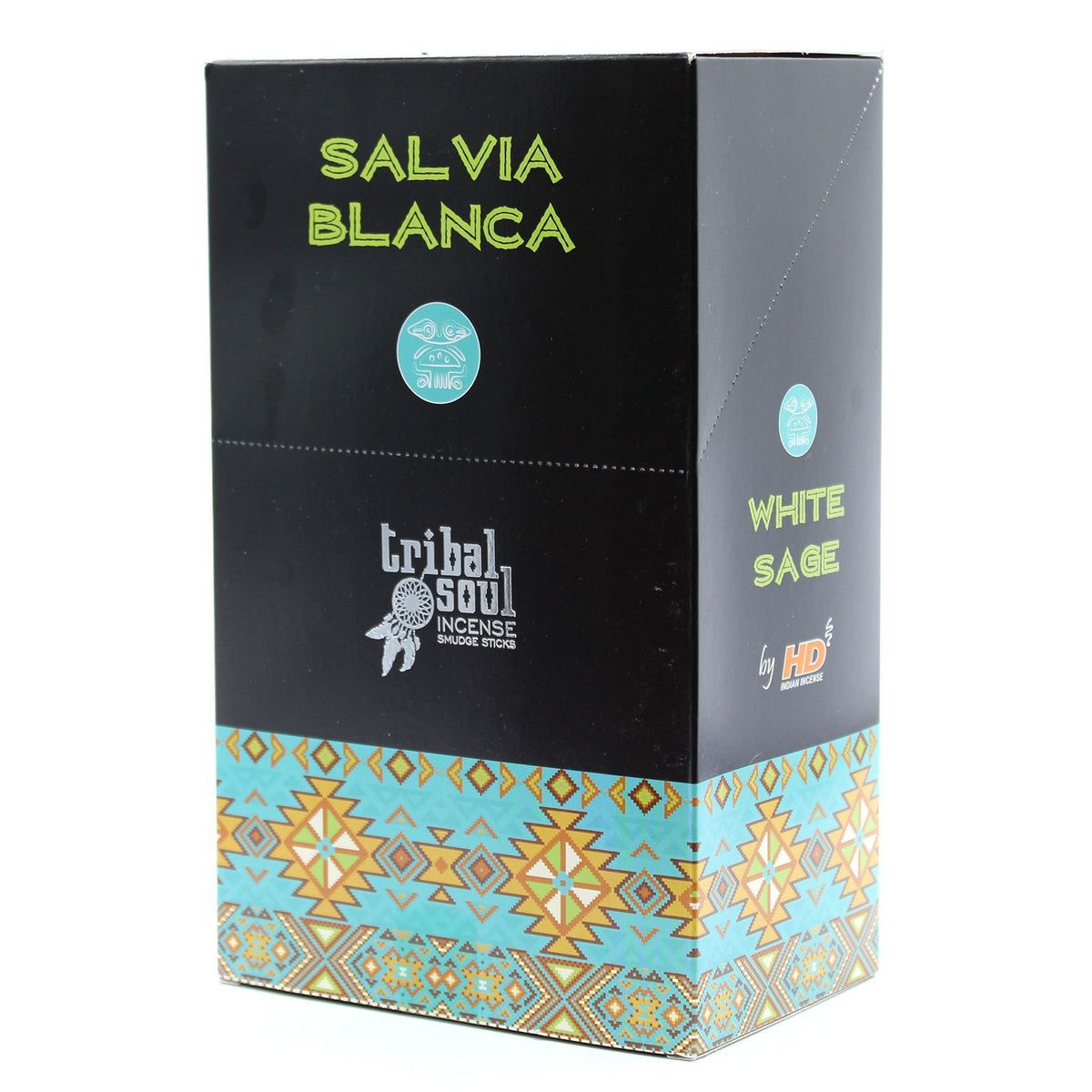 Tribal Soul White Sage Incense Sticks – view 6