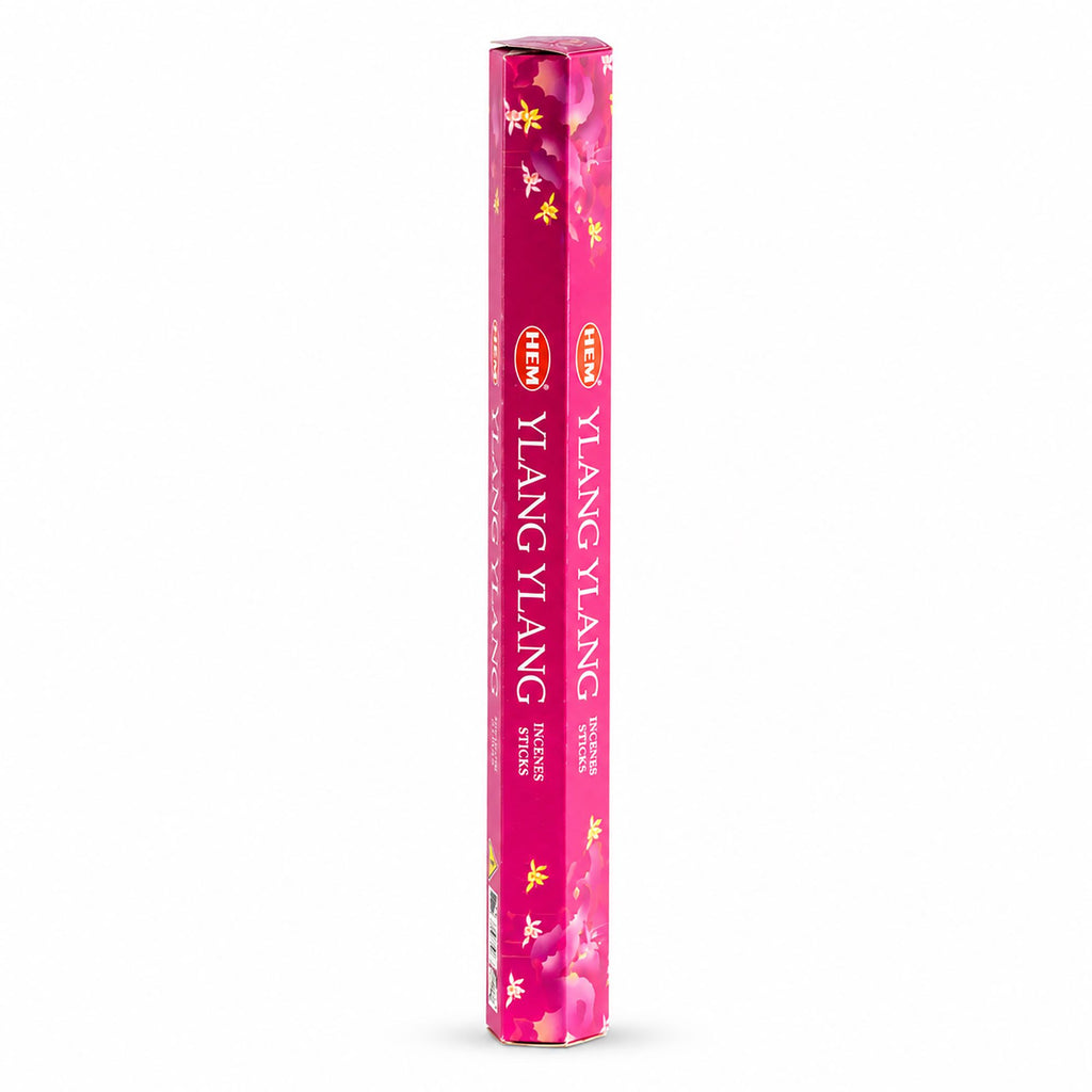 HEM Ylang Ylang Hexagonal Incense Sticks