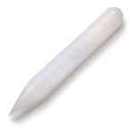 Selenite Wand 16 cm - Pointed One End