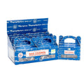 Satya Nag Champa Backflow Dhoop Cones, Pack of 24