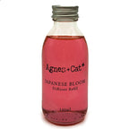 Agnes + Cat Reed Diffuser Refill 150ml - Japanese Bloom