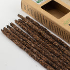 Botanical Masala Incense Sticks - Amber – view 2