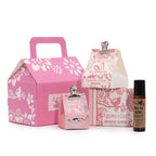 Agnes + Cat Bloom & Bliss Wellness Gift Set – view 5