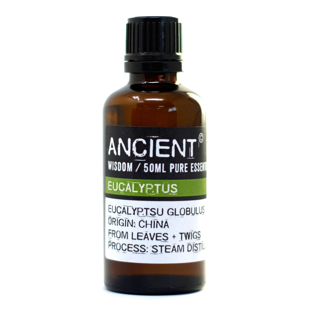 Eucalyptus Essential Oil 50ml – view 3