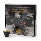 Frankincense Resin Cups, Box of 12 – view 5