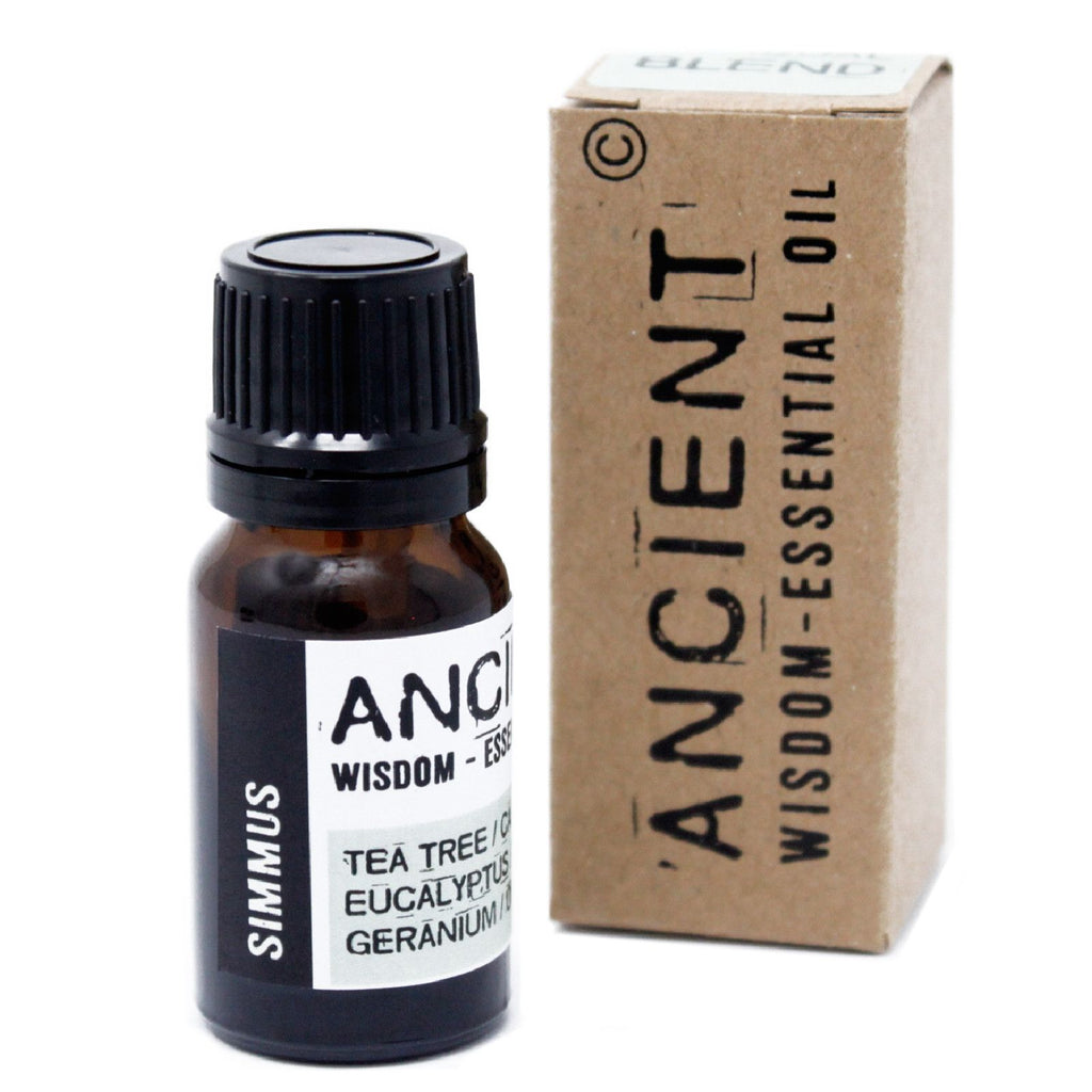Simmus Essential Oil Blend - 10ml – view 4