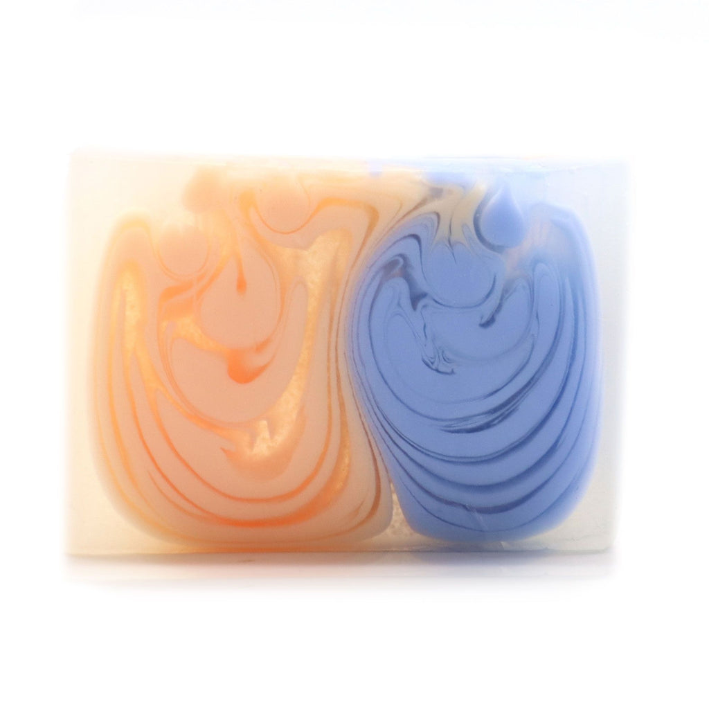 Hand-Crafted Soap Slice - Pharaoh - 115g approx