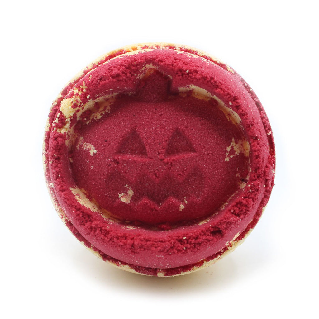 Aniseed Halloween Bath Bomb – view 2