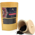 Organic Cinnamon Black Tea – Refill Bag 50 g