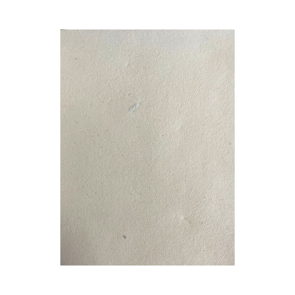 Lokta Wrapping Paper 51x76cm, 5gsm Plain, Pack of 5 – view 3