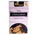 Aromatika Vedic Masala Incense Sticks - Cinnamon