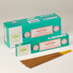 Satya Money Bank Incense Sticks – view 2
