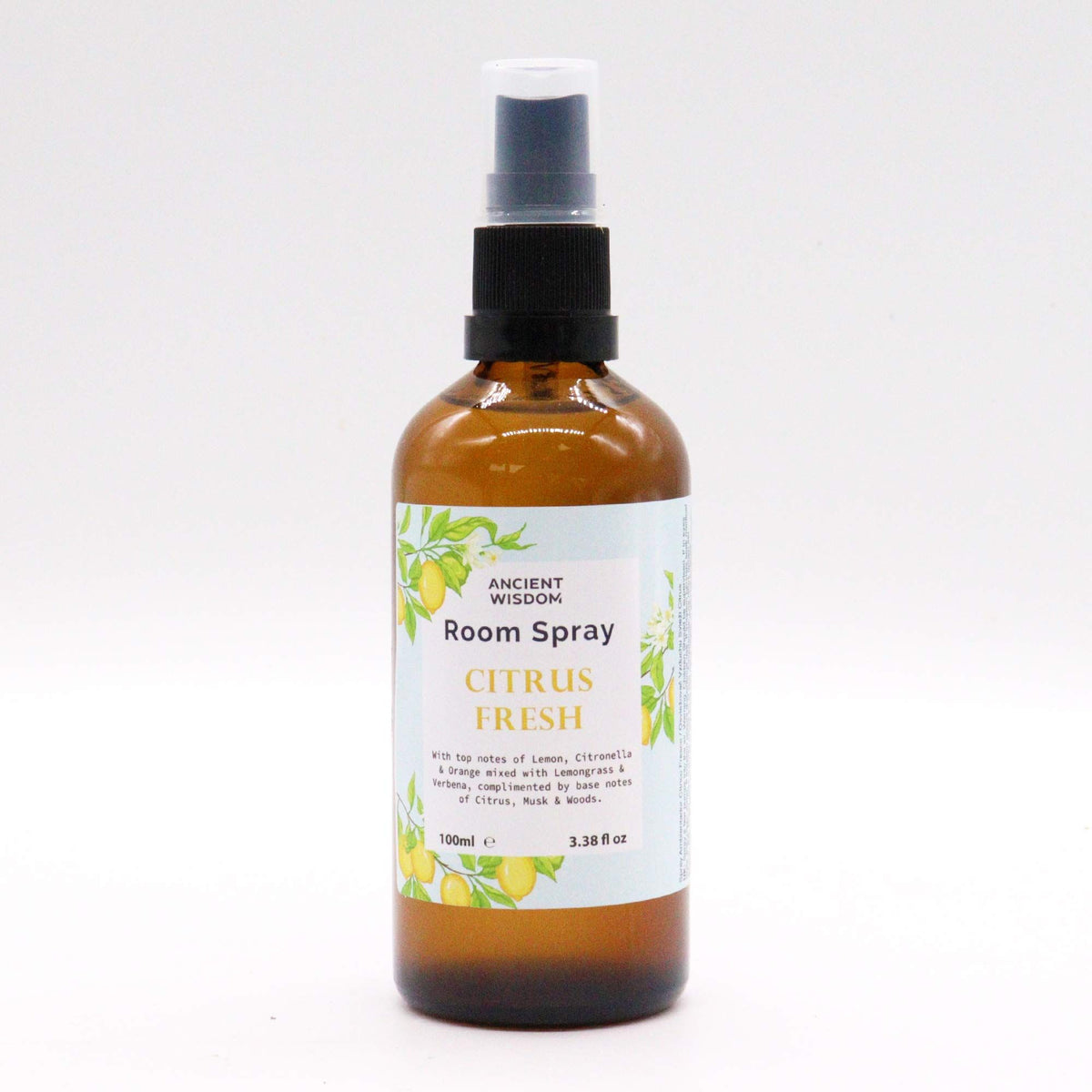 Home Fresh Room Spray, Citrus Fresh 100ml – view 2