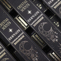 Tourmaline Crystal Scents Smudge Incense Sticks - Sandalwood