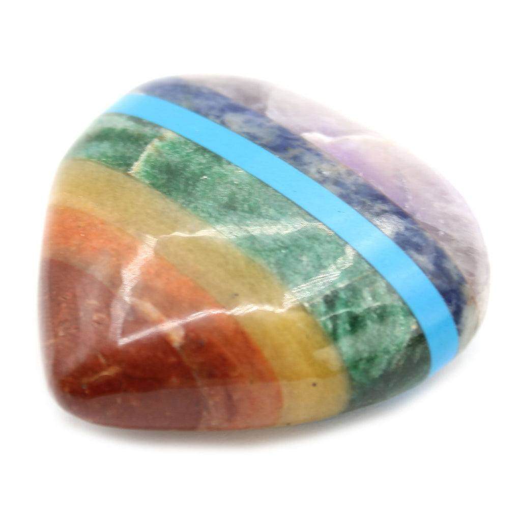 Chakra Heart 45-60mm