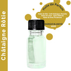 Roasted Chestnut Fragrance Oil 10ml – Pack of 10 – view 8