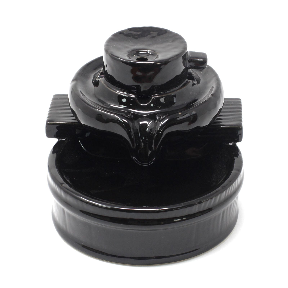 Backflow Incense Burner - Zen Flow – view 3