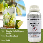 Mojito Night Pure Fragrance Oil - 500ml – view 5
