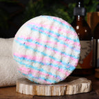Butter Bubble Soap Sponge - Baby Powder – view 3