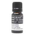 White Birch Essential Oil 10ml