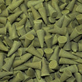 Indian Bulk Incense Cones - Frankincense & Myrrh, 1.1kg