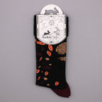 Hop Hare Bamboo Socks (36-40) - Tree of Life – view 6