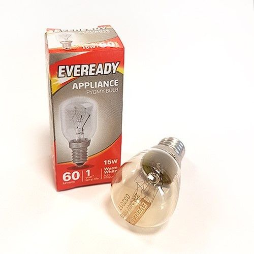Spare Bulb for Himalayan Salt Lamps – view 11
