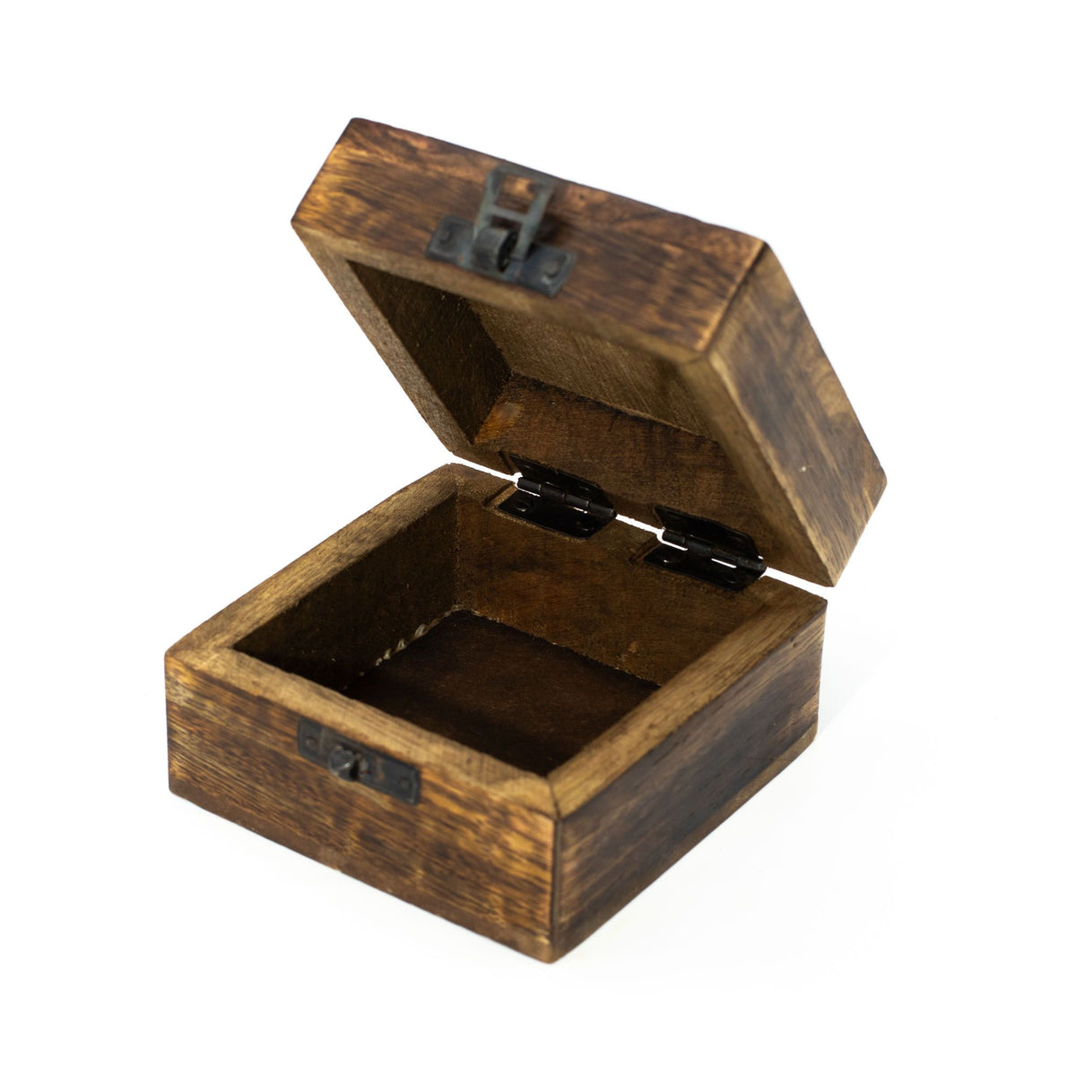 Small Enamelled Box - La Dolce Vita – view 4