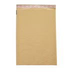 Kraft Bubble Mailing Envelope 245x350+40mm – view 2