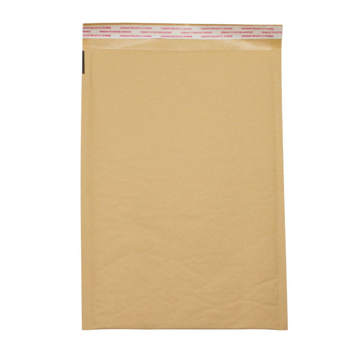 Kraft Bubble Mailing Envelope 245x350+40mm – view 2