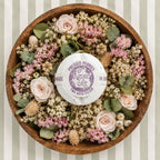 Agnes + Cat Secret Garden Bath Fizzer Gift Set – view 7