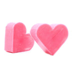 Heart Guest Soaps - Wild Rose - Pack of 10 – view 4