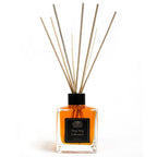 Ylang Ylang & Mandarin Essential Oil Reed Diffuser 200ml – view 2