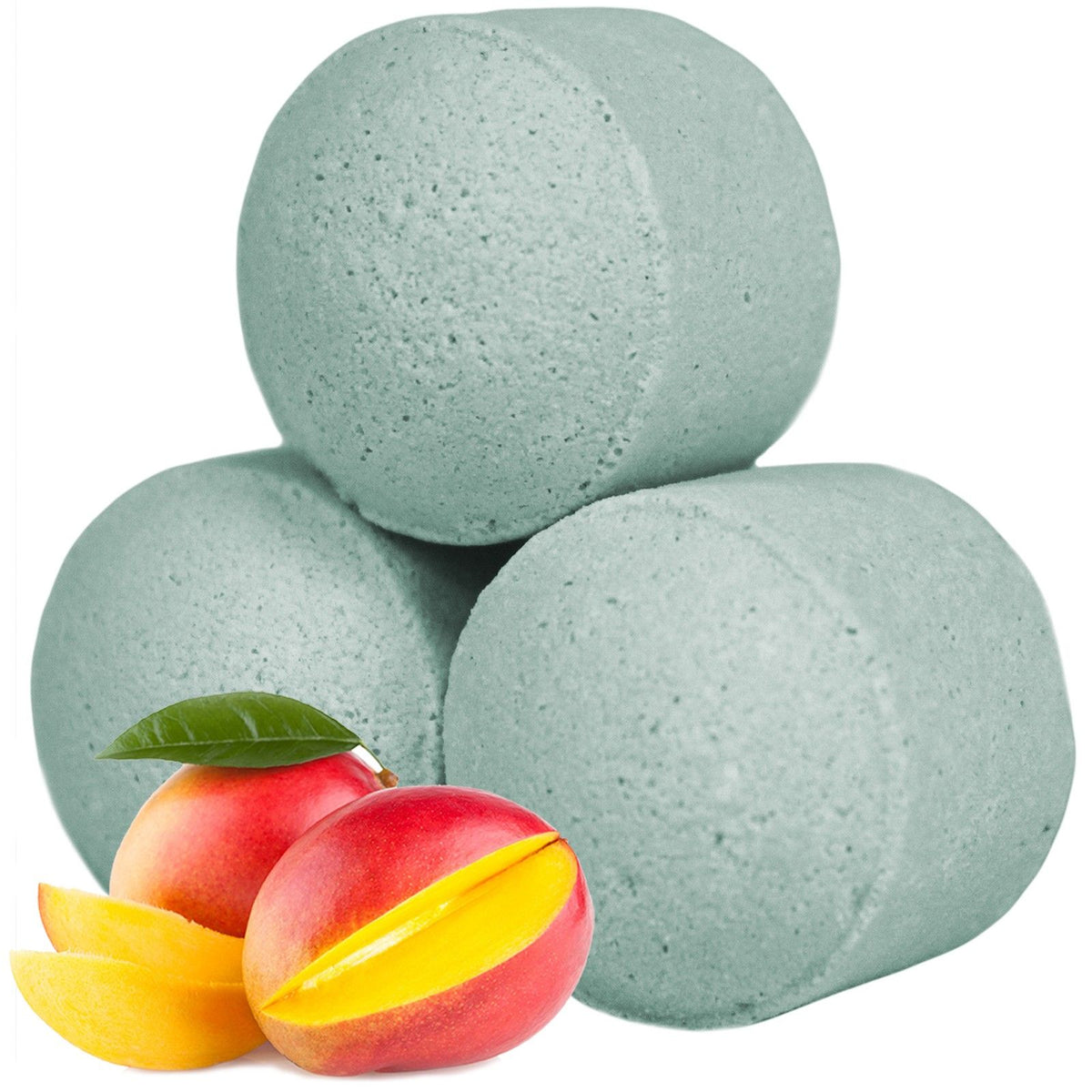 Chill Pills Bath Bombs - Mango, 1.3kg Box