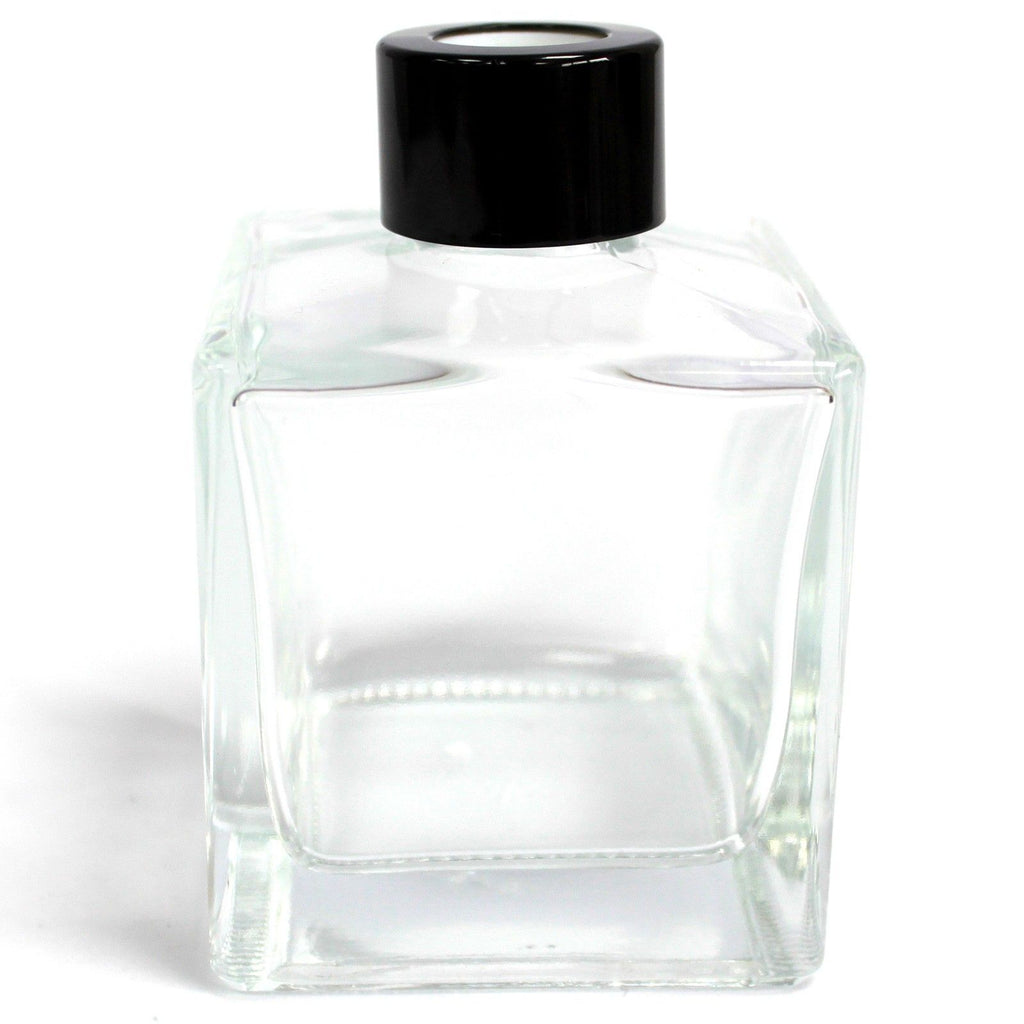 Square Reed Diffuser Bottle - 200ml