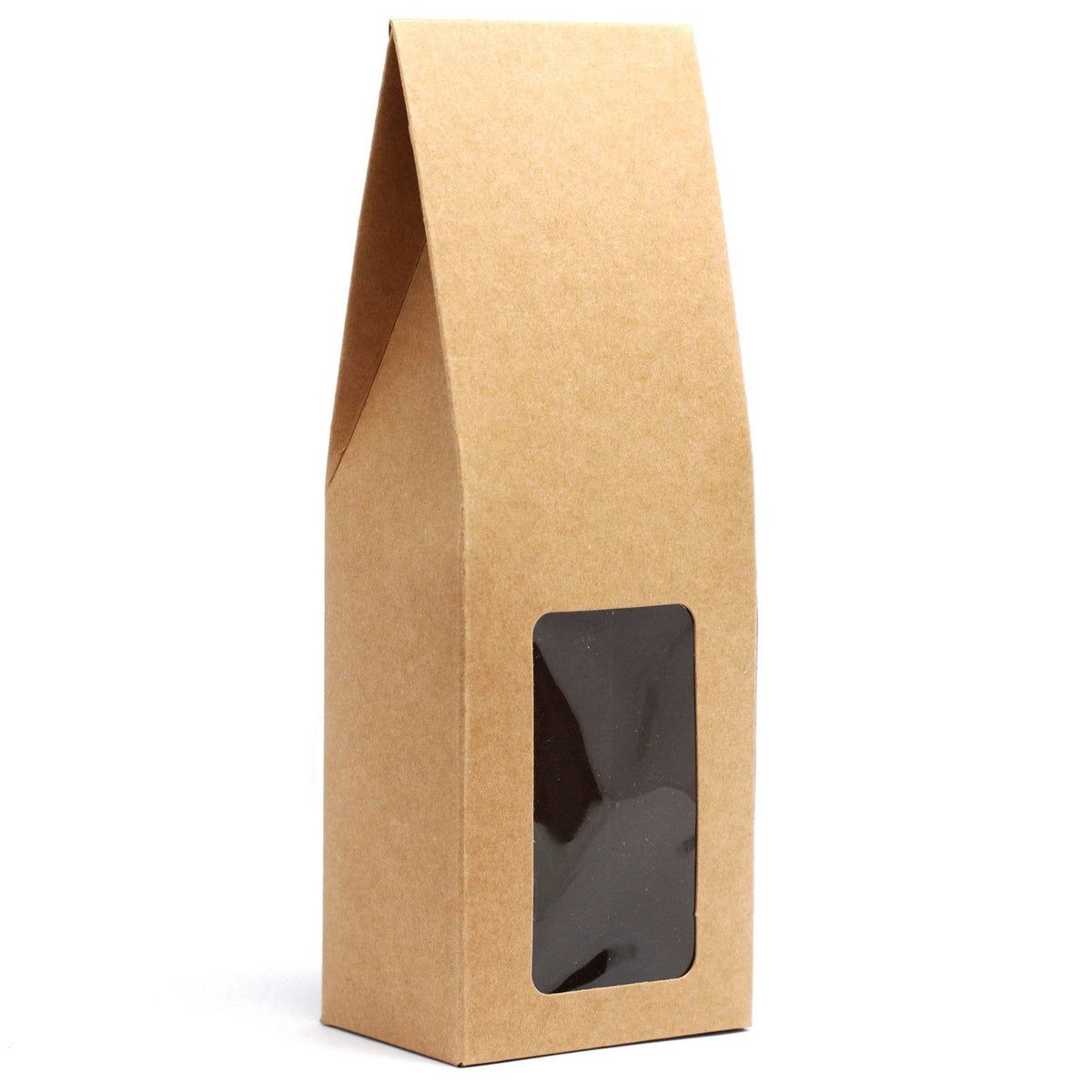 Tall Flat-Pack Window Box for Reed Diffusers – view 3