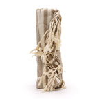 Cotton Pareo Throw - 100x180 cm - Warm Sand – view 3