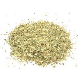 Dried Flower Petals Cut Sheet, 1kg Bag