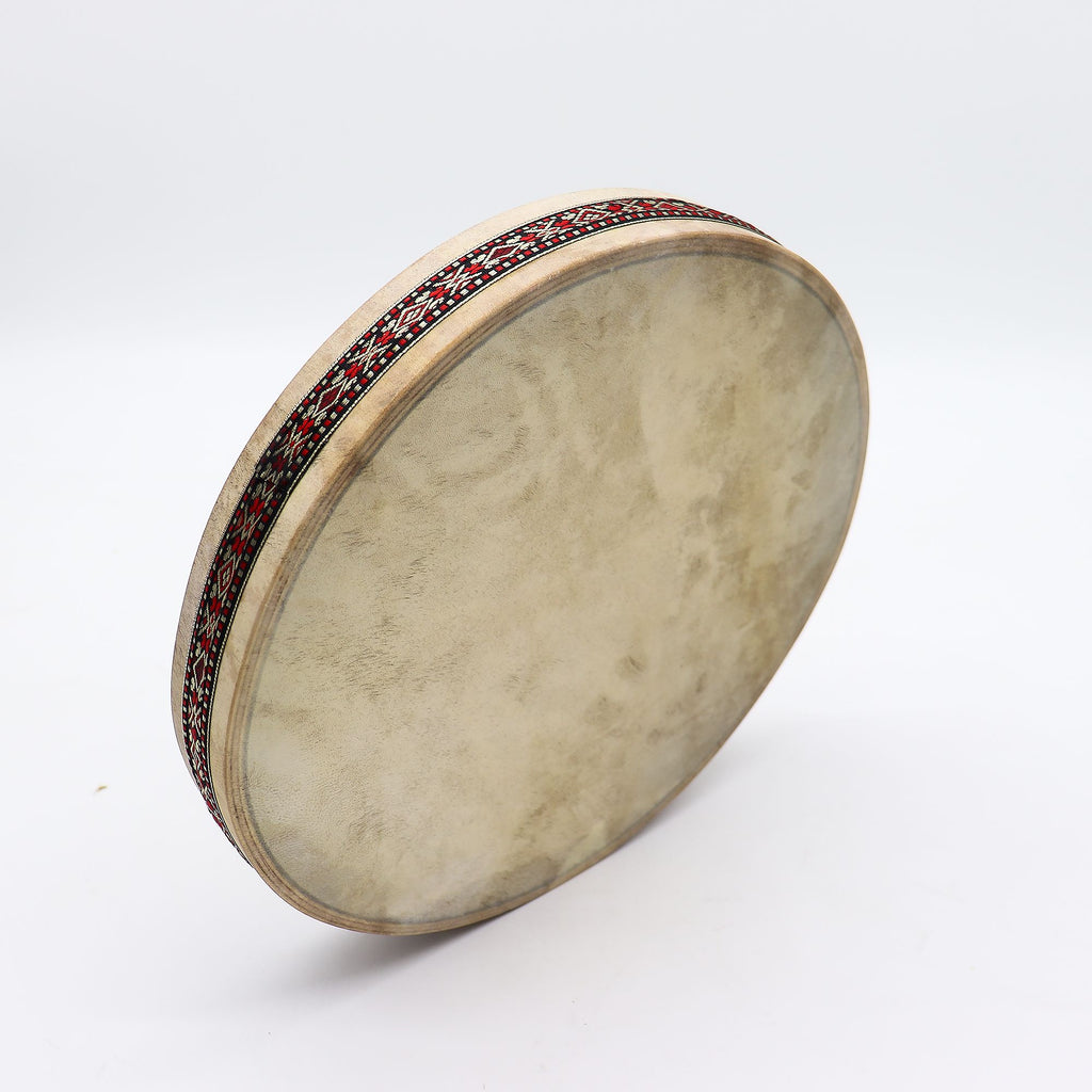 Shaman Sound Healing Ocean Drum - 30cm – view 7