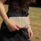 Hemp Phone/Tobacco/Anything Wrap Pouch (assorted) – view 6