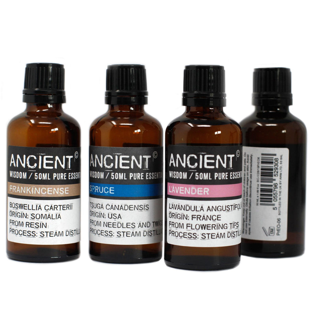 Lavender Essential Oil 50ml – view 2