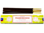 Satya Incense Sticks Starter Set with Mango Wood Holder – view 3