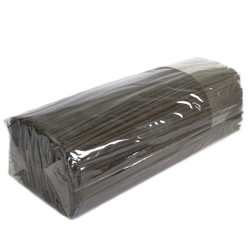 Black Reed Diffuser Sticks 25cm x 3mm - 500g – view 6