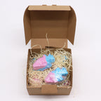 Dinosaur Kids Bath Bomb 80g - Blueberry – view 3