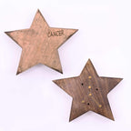 Star Zodiac Sign Incense Burners - Set of 12 – view 13