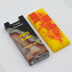 Yellow Agate Wax Melts 50g - Fresh Citrus – view 8